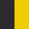 BLACK / YELLOW