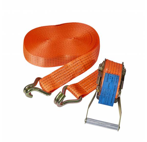 Velcro & Straps
