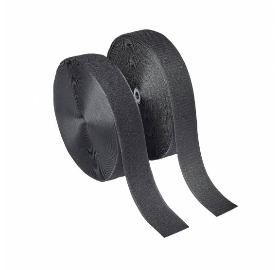 Velcro & Straps