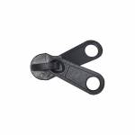 Zipper and Eyelets