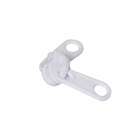 Zipper and Eyelets