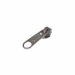 Zipper and Eyelets