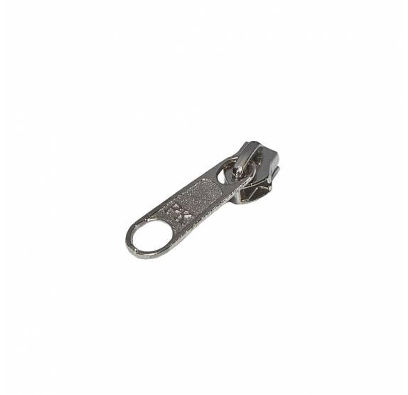 Zipper and Eyelets